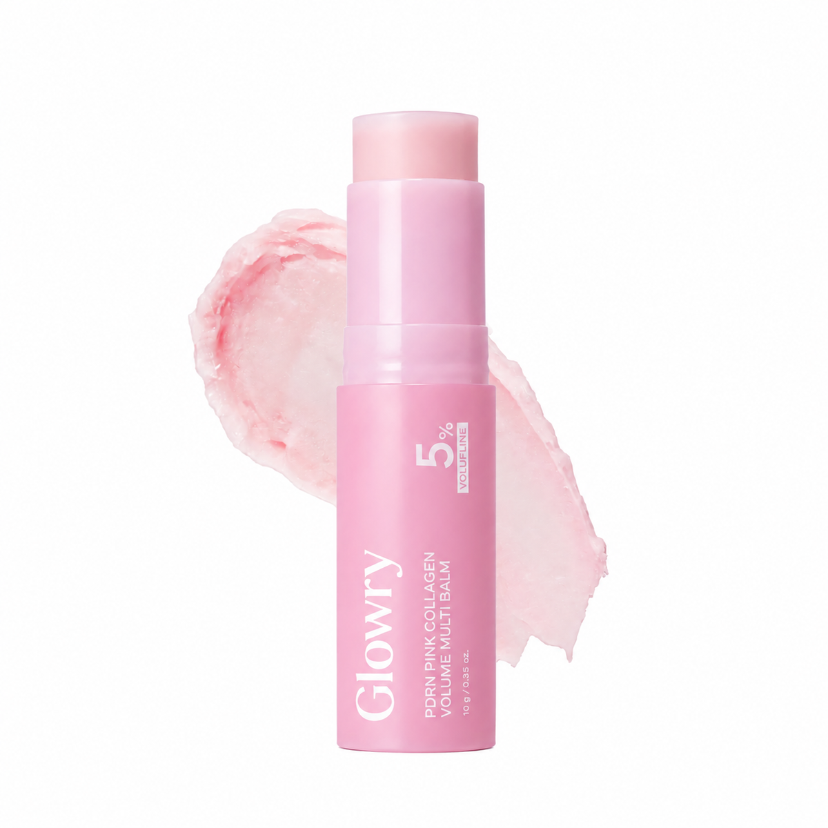 Glowry Beauty PDRN Collagen Volume Balm