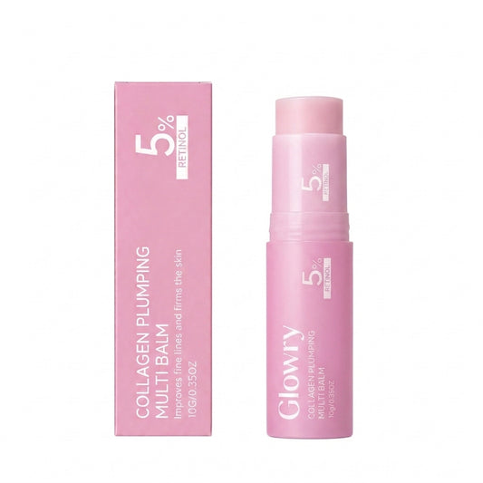 Glowry Beauty PDRN Collagen Volume Balm