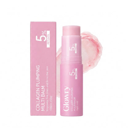 Glowry Beauty PDRN Collagen Volume Balm